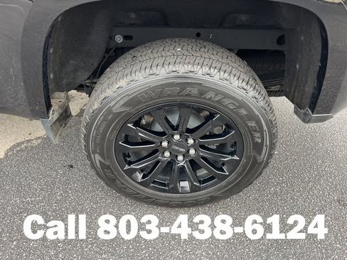 Used 2022 GMC Canyon Elevation Standard image 29