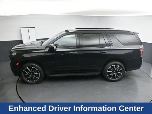 Used 2023 Chevrolet Tahoe RST w/ Max Trailering Package AWD/4WD image 23