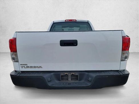 Used 2013 Toyota Tundra 2WD Double Cab image 6