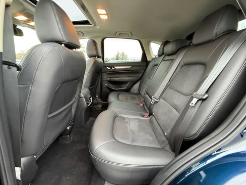 Used 2019 MAZDA CX-5 Touring image 23