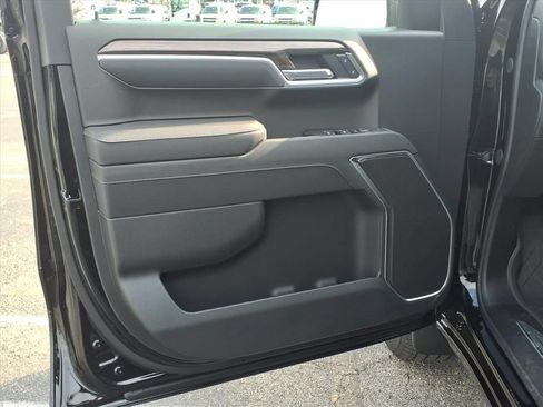 New 2026 Chevrolet Silverado 1500 LT w/ Texas Edition Plus RWD image 14