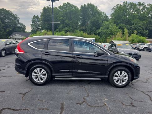 Used 2014 Honda CR-V EX-L image 4