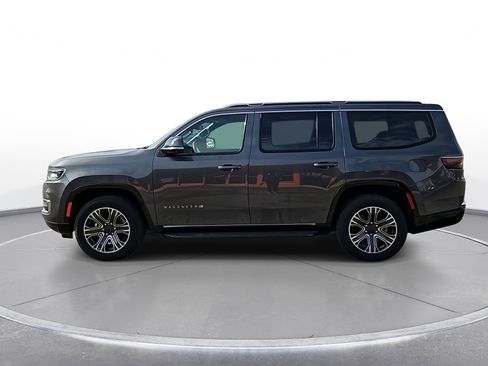 New 2024 Jeep Wagoneer 4WD w/ Premium Group I image 5