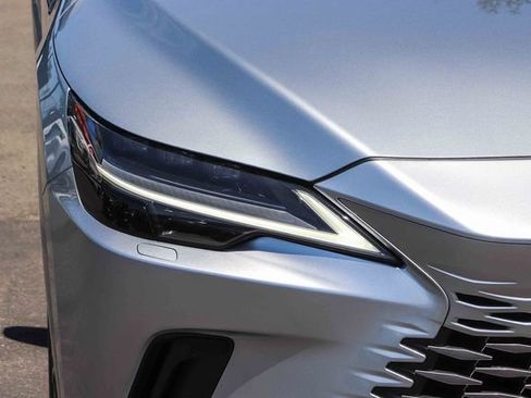Certified 2024 Lexus RX 450h AWD w/ Convenience Package image 11