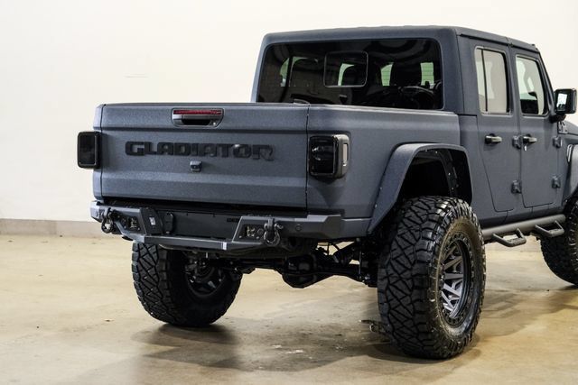 Used 2025 Jeep Gladiator Sport AWD/4WD image 38