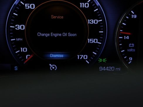 Used 2018 GMC Acadia Denali image 19