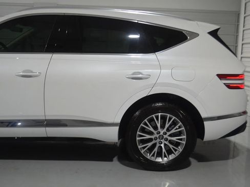 Used 2024 Genesis GV80 2.5T image 6