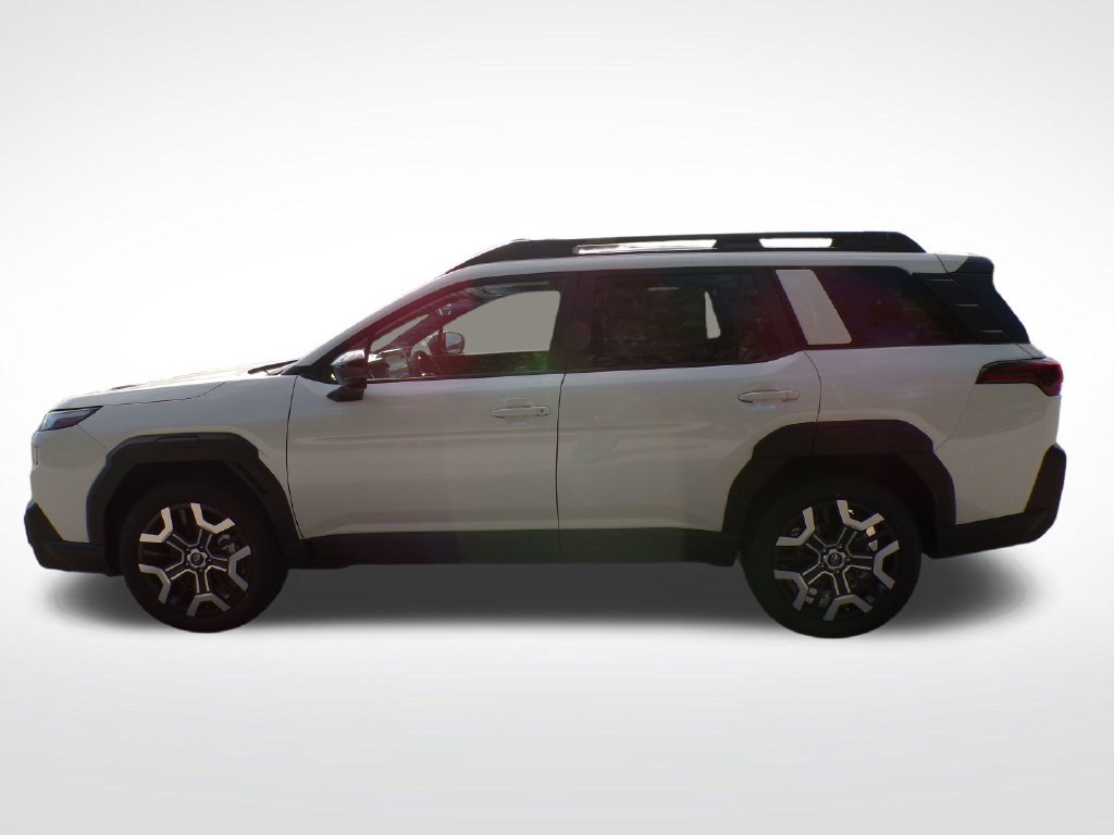 New 2026 Subaru Outback Touring XT AWD/4WD image 2
