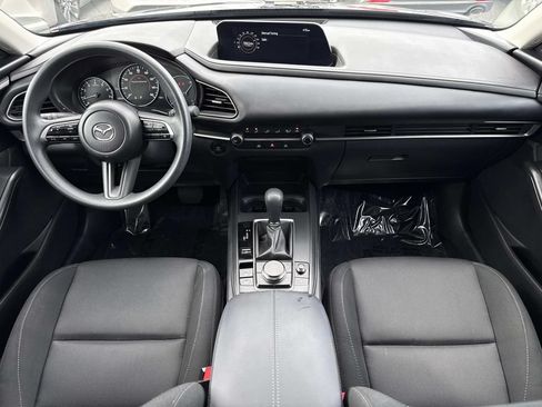 Certified 2026 MAZDA CX-30 AWD 2.5 S image 23