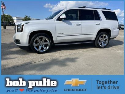Used 2020 GMC Yukon Denali w/ Open Road Package