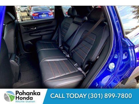 Used 2024 Honda CR-V Sport-L image 11
