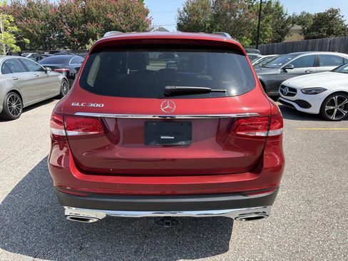 Used 2019 Mercedes-Benz GLC 300 image 6