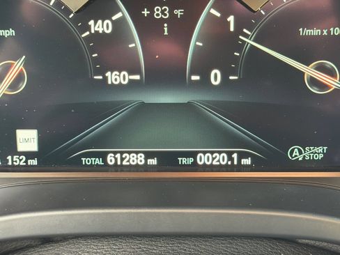 Used 2019 BMW X3 sDrive30i w/ Convenience Package RWD image 28