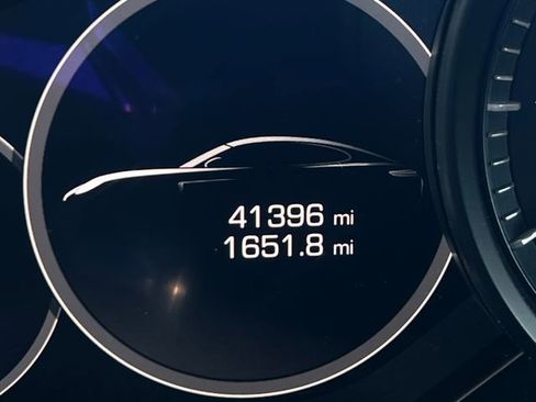 Used 2019 Porsche Panamera RWD image 22