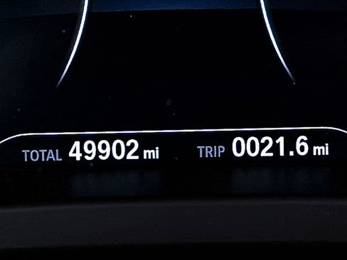 Used 2018 BMW X3 xDrive30i image 38