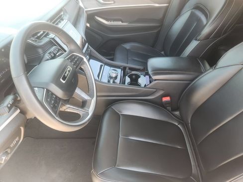 Used 2023 Jeep Grand Cherokee Limited w/ Black Appearance Package AWD/4WD image 16