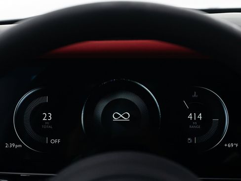 New 2026 Rolls-Royce Cullinan Black Badge image 39