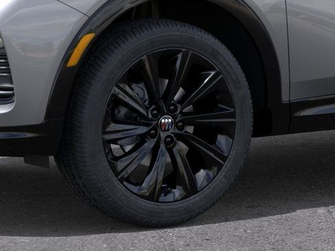 New 2026 Buick Envista Sport Touring w/ Convenience I Package image 9