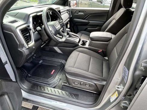 Used 2025 GMC Canyon Elevation w/ Convenience Package RWD image 12