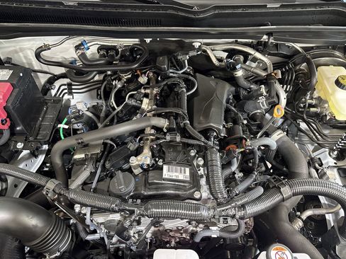 New 2026 Toyota Tacoma SR5 AWD/4WD image 26