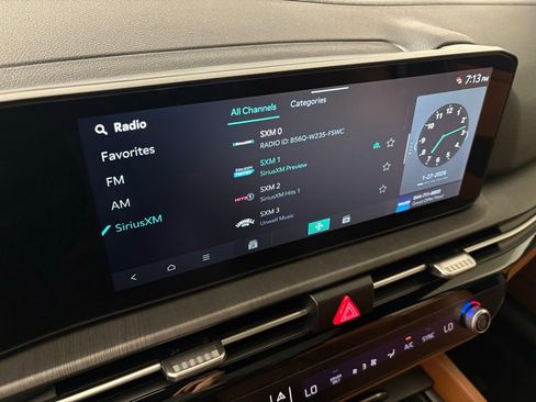 New 2026 Kia Sportage X-Line AWD/4WD image 25