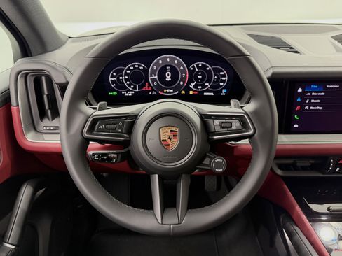 New 2026 Porsche Cayenne AWD/4WD image 46