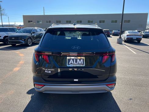 New 2026 Hyundai Tucson SEL image 6