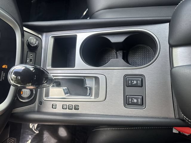 Used 2024 Nissan Murano SV FWD image 23