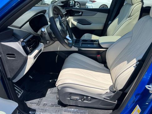 New 2026 Acura MDX A-Spec image 13