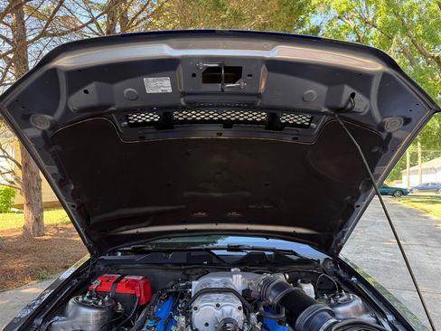 Used 2014 Ford Mustang Shelby GT500 w/ Equipment Group 821A RWD image 61