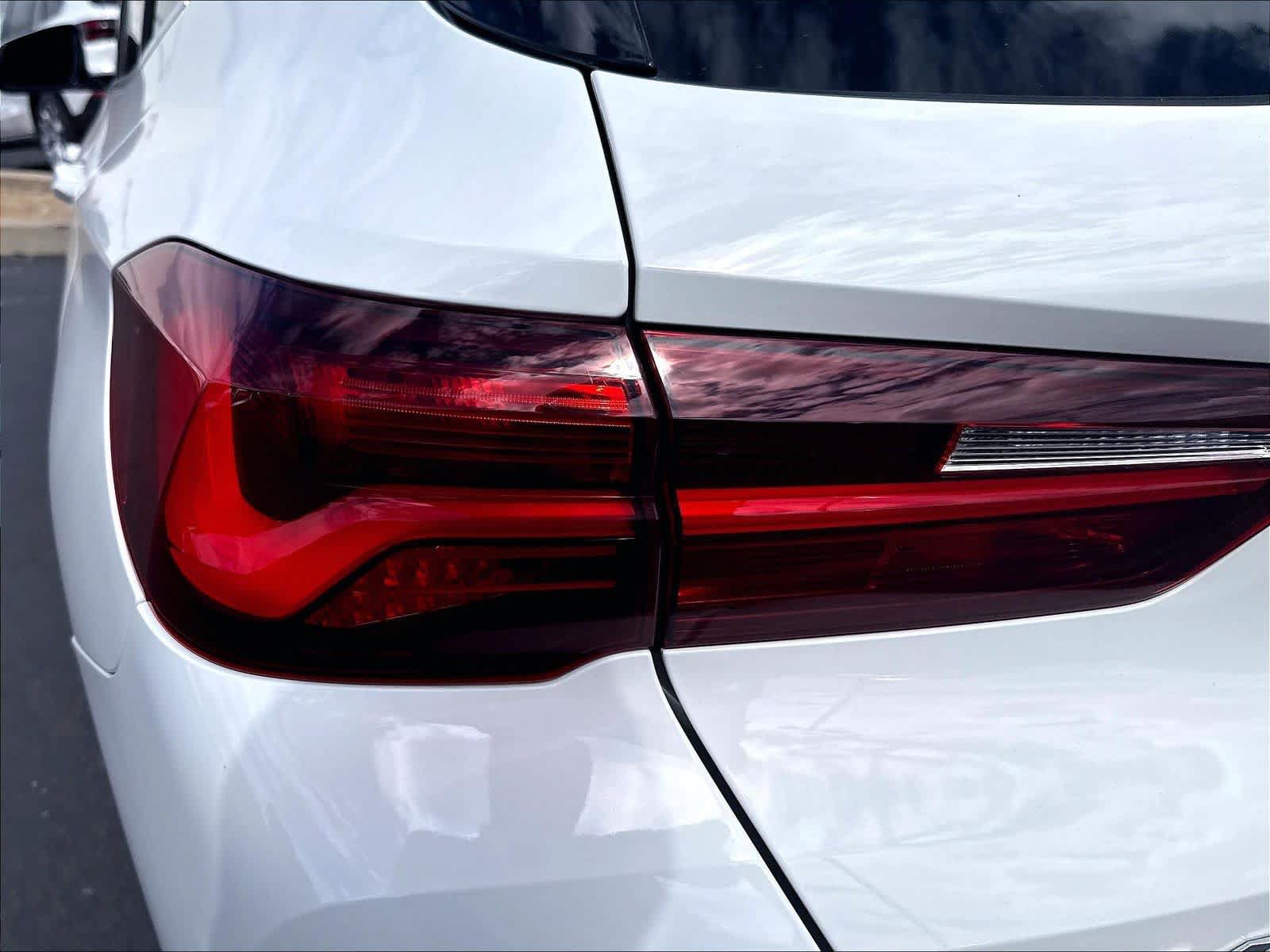 Used 2021 BMW X2 xDrive28i w/ Premium Package AWD/4WD image 25