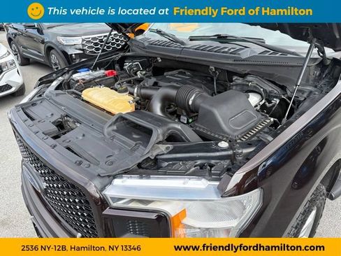 Used 2018 Ford F150 XL w/ Equipment Group 101A Mid AWD/4WD image 56