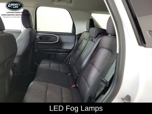 Used 2023 Ford Bronco Sport Big Bend w/ Convenience Package image 15