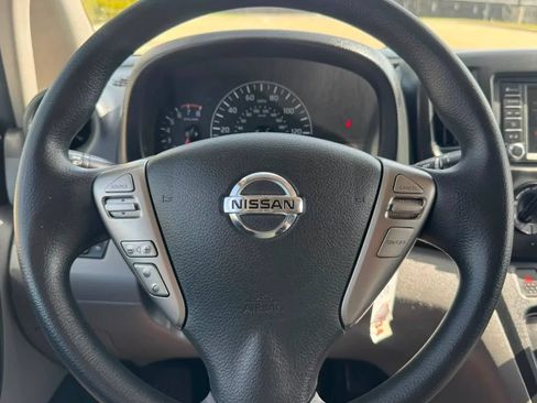 Used 2021 Nissan NV200 SV FWD image 31