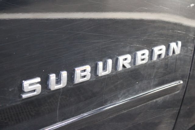 Used 2016 Chevrolet Suburban LTZ AWD/4WD image 5