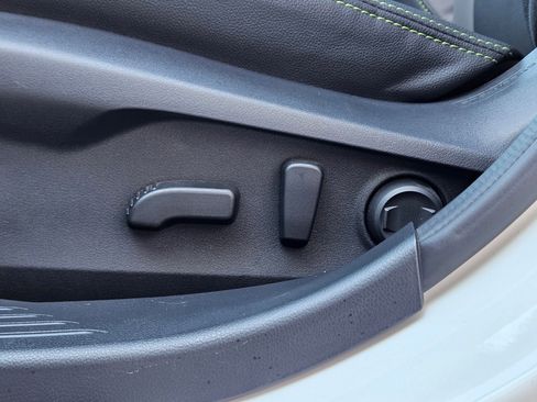 Used 2024 Subaru Outback Onyx Edition XT image 21