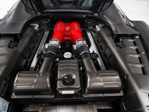 Used 2005 Ferrari F430 Spider image 40