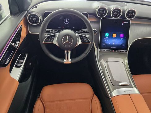 New 2026 Mercedes-Benz GLC 300 image 10