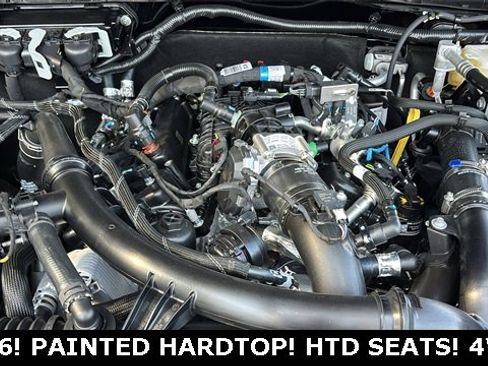 New 2025 Ford Bronco Badlands image 33