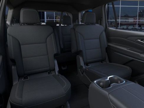 New 2026 Chevrolet Traverse LT FWD image 17