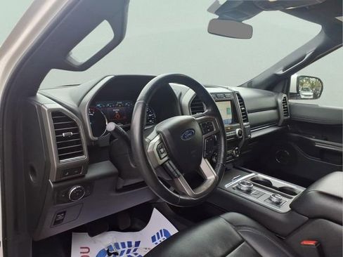 Used 2021 Ford Expedition Max XLT AWD/4WD image 12