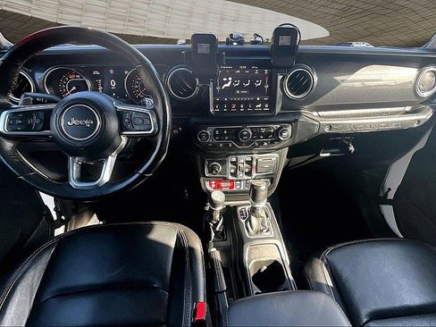 Used 2023 Jeep Wrangler Unlimited Rubicon 392 w/ Dual Top Group image 15