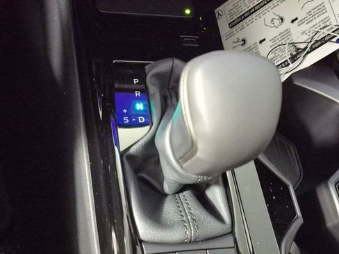 New 2026 Toyota Camry XLE AWD/4WD image 18