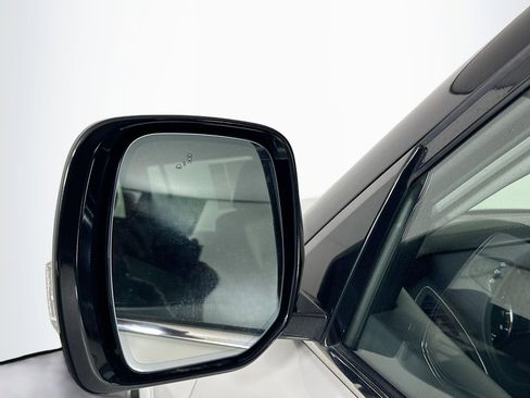 Used 2024 INFINITI QX80 Luxe image 16