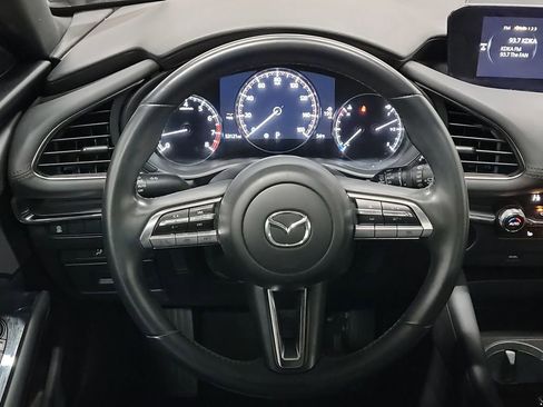 Used 2021 MAZDA MAZDA3 s image 19