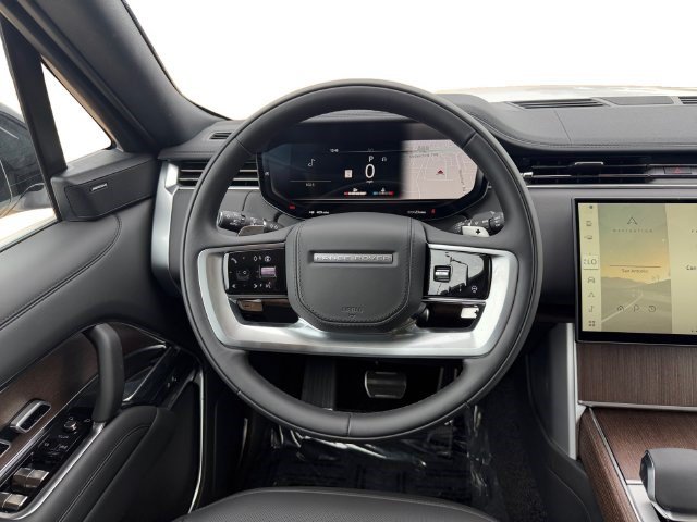New 2027 Land Rover Range Rover SE AWD/4WD image 13