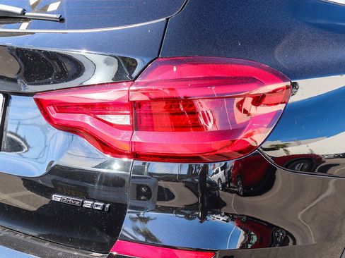 Used 2021 BMW X3 sDrive30i w/ Convenience Package image 11