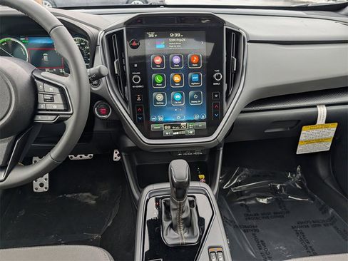 New 2026 Subaru Crosstrek 2.5i Sport image 10