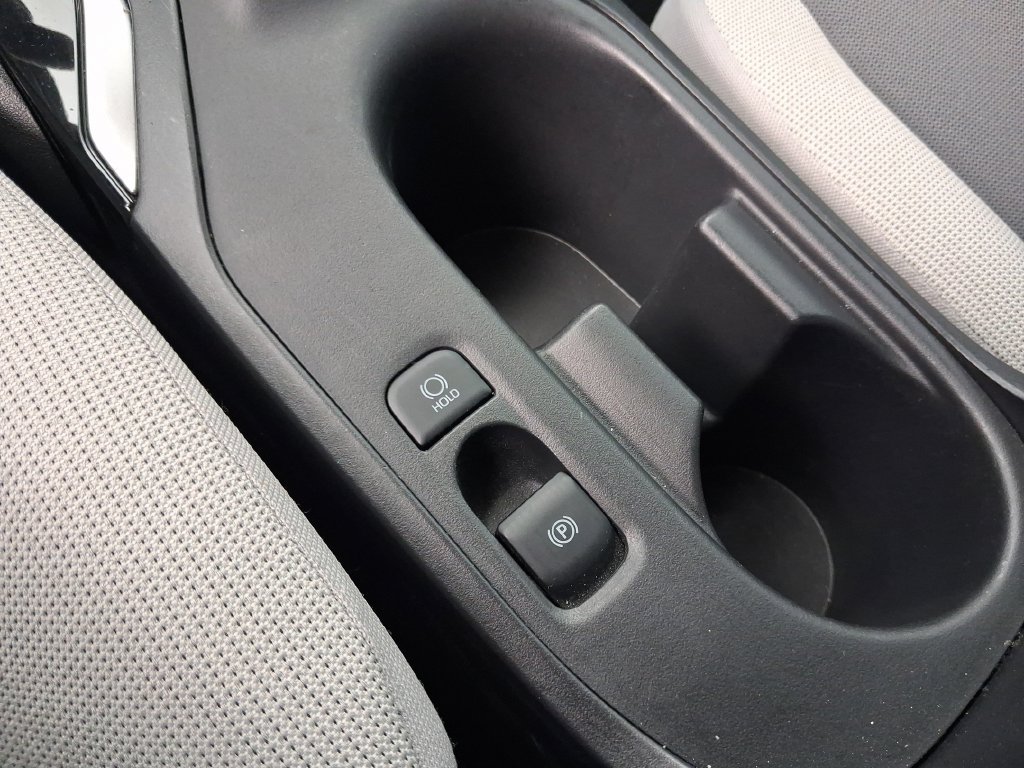 Used 2025 Toyota Corolla LE FWD image 22