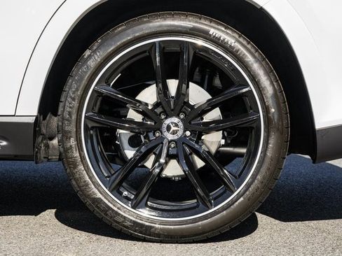 New 2026 Mercedes-Benz GLS 450 GLS 450 image 19